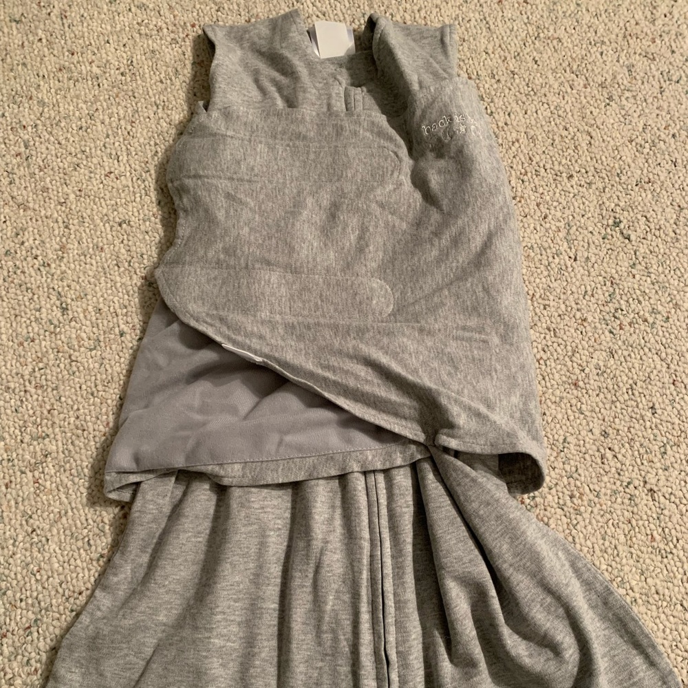 Halo sleepsack